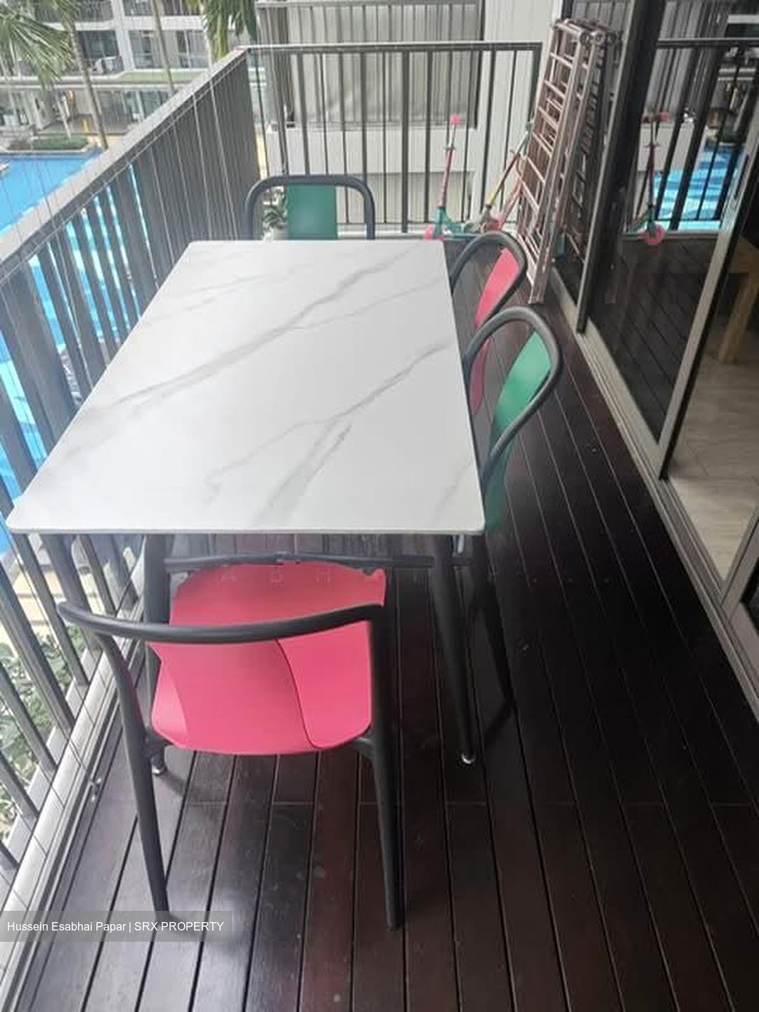Waterwoods (D19), Condominium #582848311